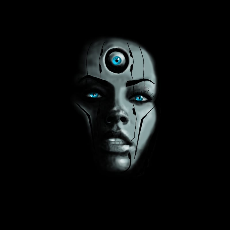 Cyberpunk Futures