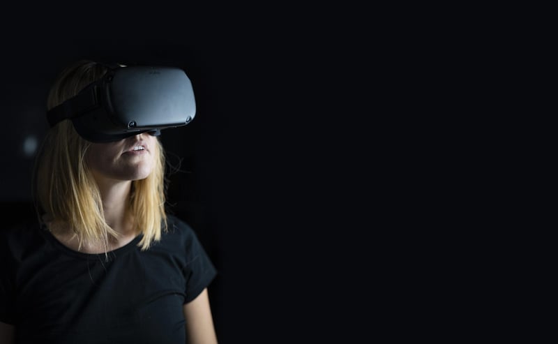 Future Dystopia Quests