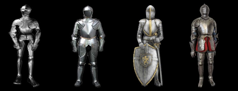 Knights Templar