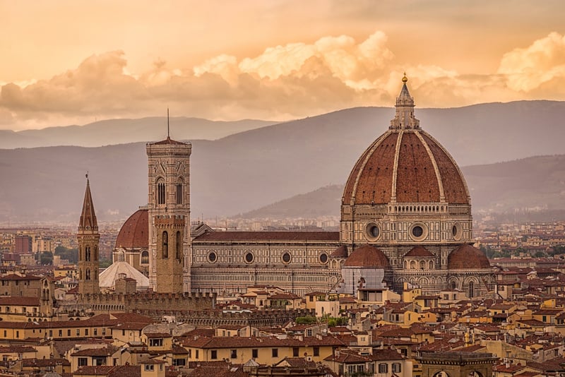 Renaissance Italy