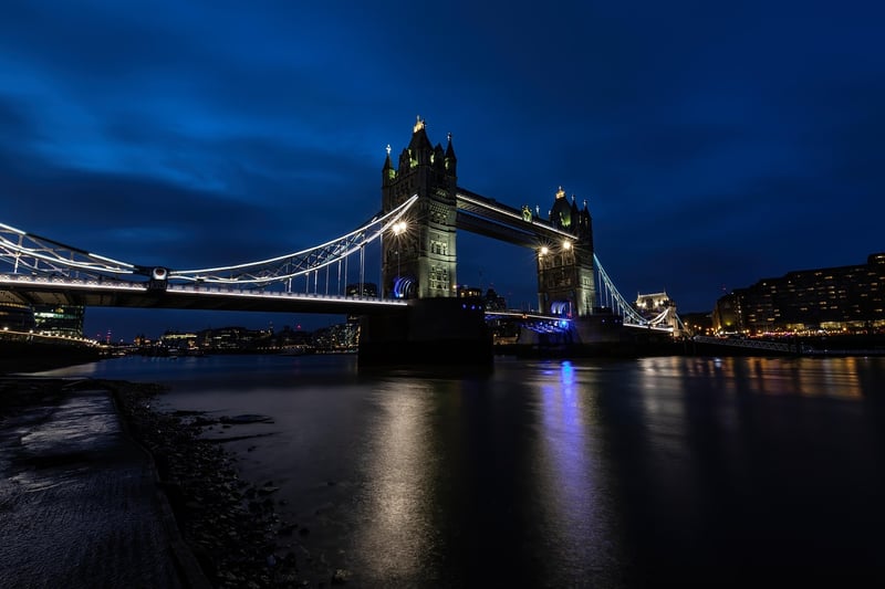 Tower of London